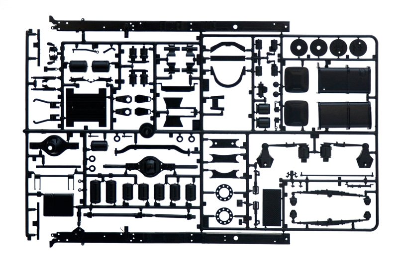 3910 - SCANIA 143M TOPLINE 4x2 - Imagem 9