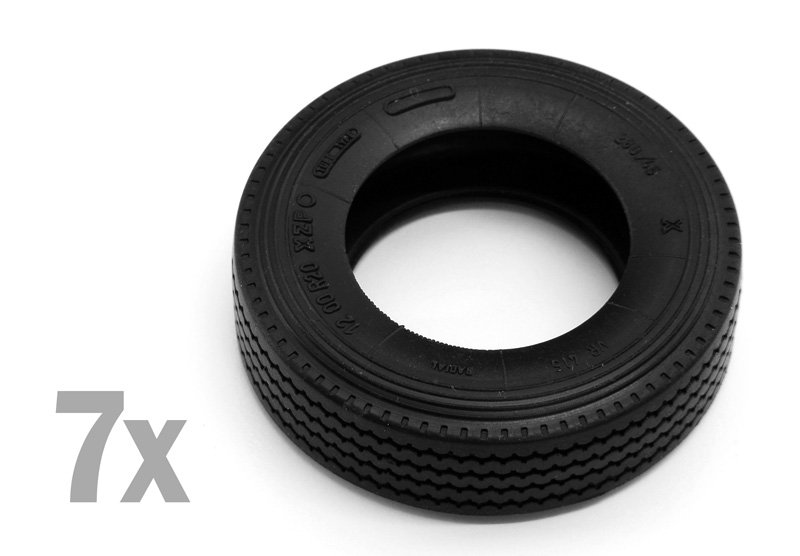 3926 - IVECO Turbostar 190.48 Special - Imagem 9