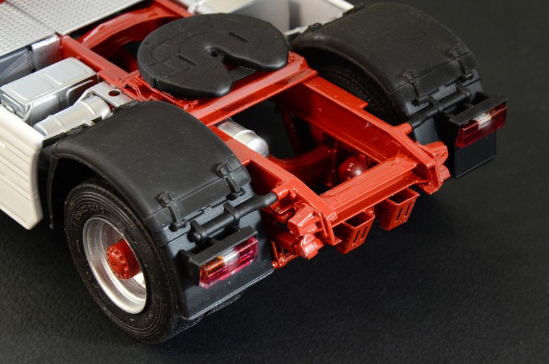 3926 - IVECO Turbostar 190.48 Special - Imagem 12