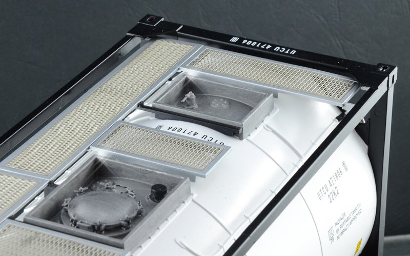 3929 - TECNOKAR TRAILER WITH 20' TANK - Imagem 10