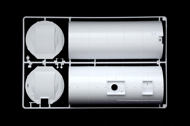 3929 - TECNOKAR TRAILER WITH 20' TANK - Imagem 14