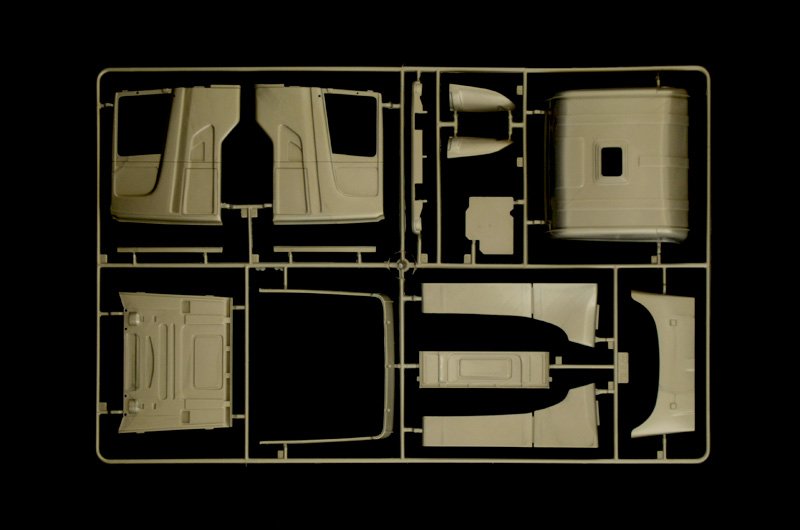 3930 - SCANIA R730 STREAMLINE "TEAM CHIMERA" - Imagem 3