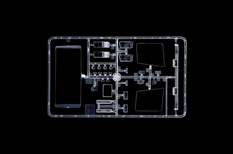 3930 - SCANIA R730 STREAMLINE "TEAM CHIMERA" - Imagem 6