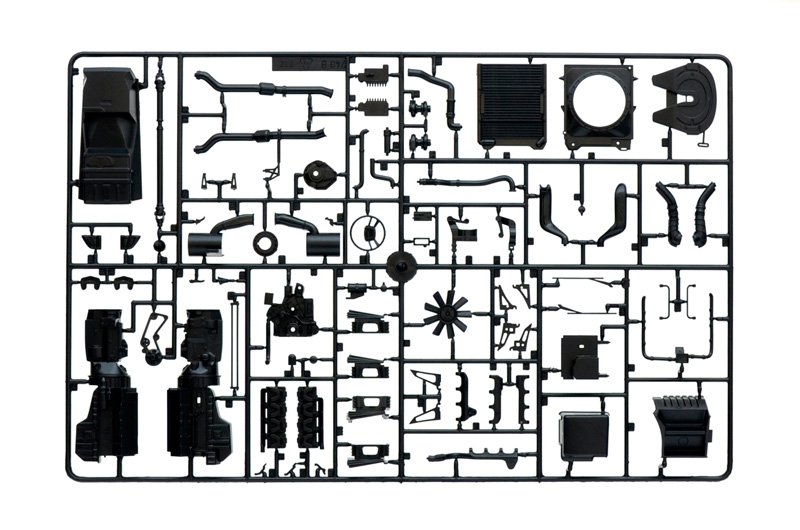 3930 - SCANIA R730 STREAMLINE "TEAM CHIMERA" - Imagem 13
