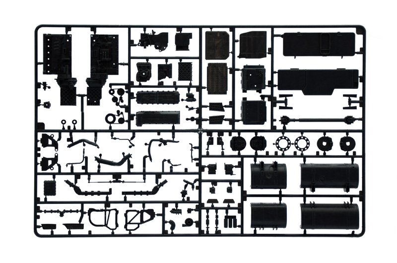 3940 - VOLVO FH4 GLOBETROTTER XL - Imagem 8