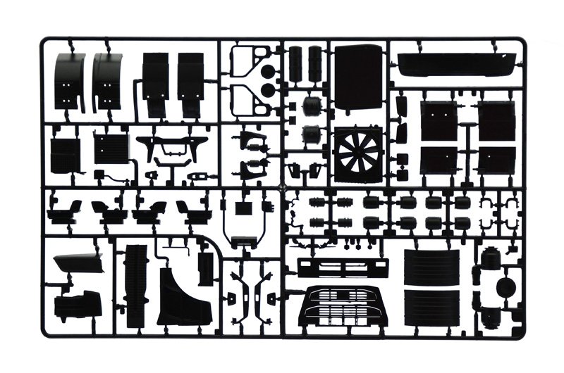 3940 - VOLVO FH4 GLOBETROTTER XL - Imagem 9