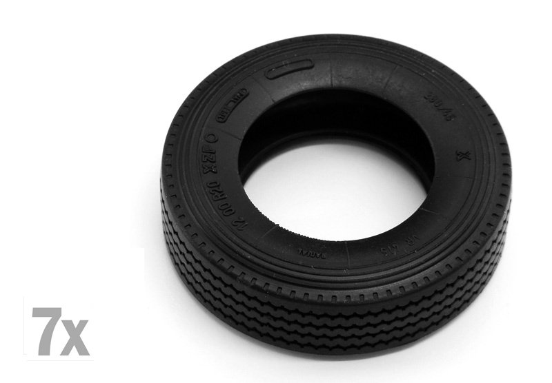 3951 - 40' CONTAINER TRAILER - Imagem 3