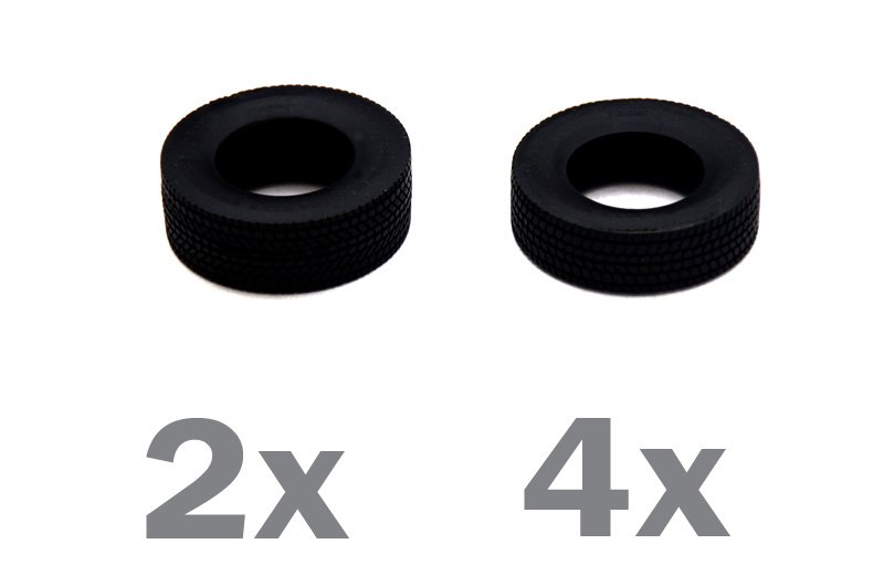 3962 - VOLVO FH PLAT DAK - Imagem 14