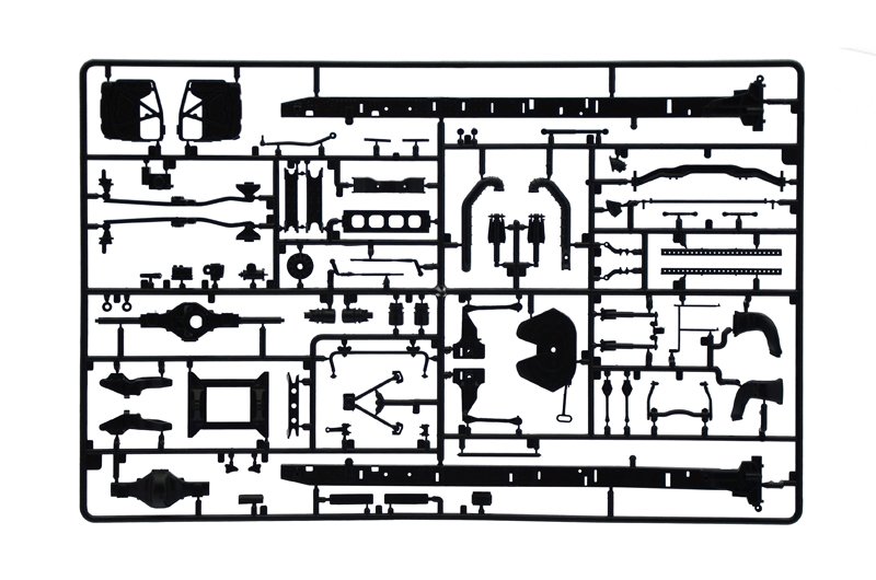 3962 - VOLVO FH PLAT DAK - Imagem 13