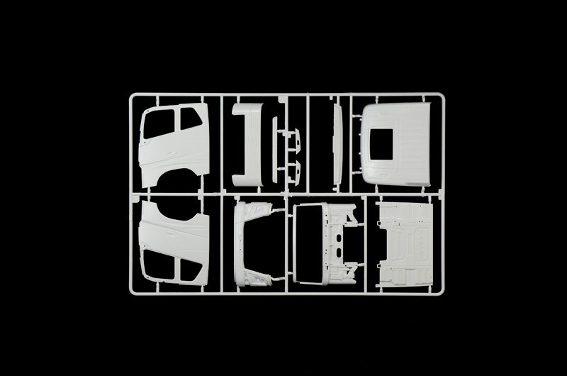 3962 - VOLVO FH PLAT DAK - Imagem 5