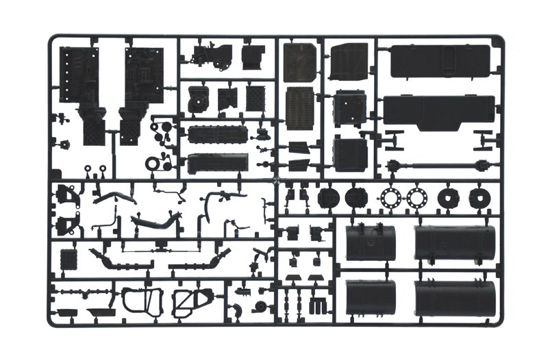 3962 - VOLVO FH PLAT DAK - Imagem 11
