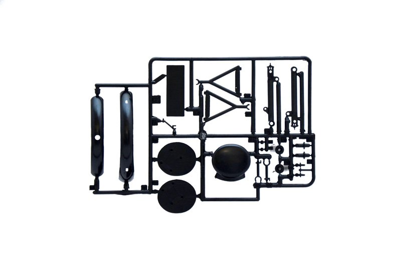 4602 - NORTON MANX 500cc 1951 - Imagem 4