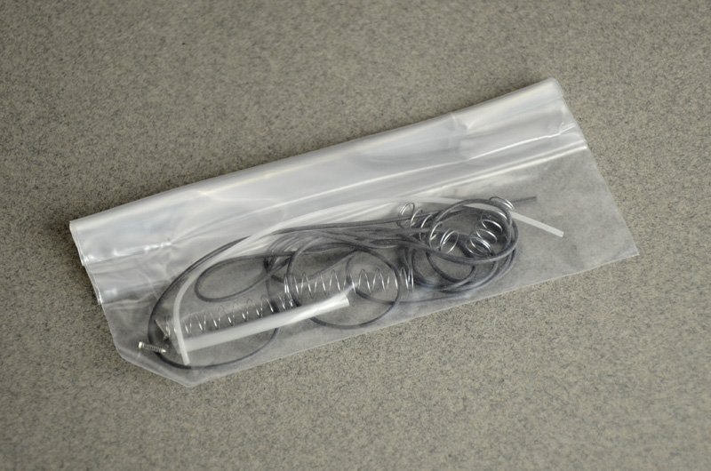 4602 - NORTON MANX 500cc 1951 - Imagem 7