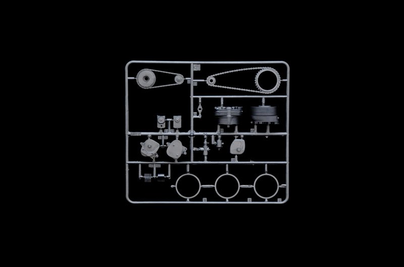 4602 - NORTON MANX 500cc 1951 - Imagem 10