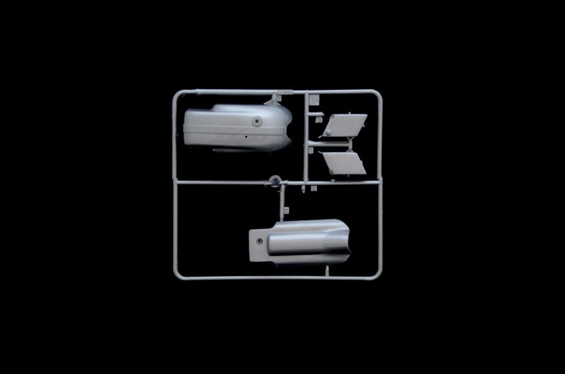 4602 - NORTON MANX 500cc 1951 - Imagem 11