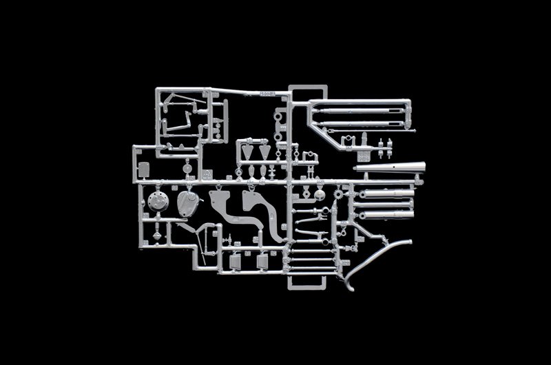 4602 - NORTON MANX 500cc 1951 - Imagem 12