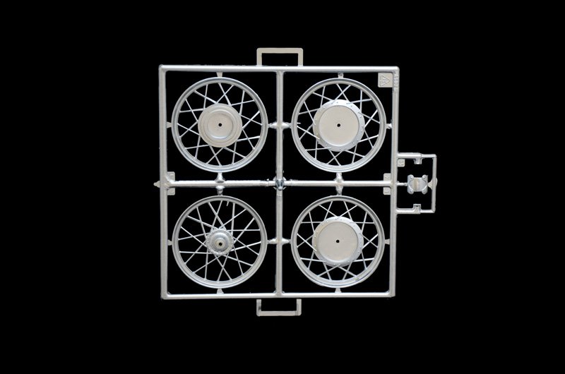 4602 - NORTON MANX 500cc 1951 - Imagem 13