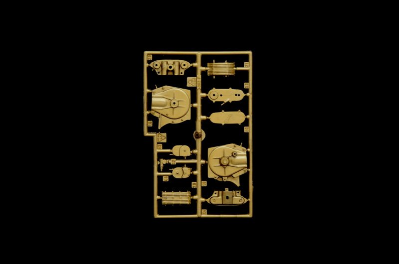 4602 - NORTON MANX 500cc 1951 - Imagem 14