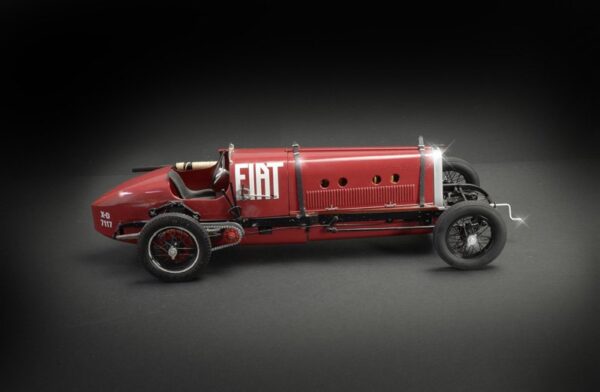 4701 - FIAT MEFISTOFELE 21706 c.c. - Italeri