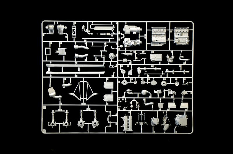 4712 - Lancia Delta HF Integrale Sanremo 1989 - Imagem 17