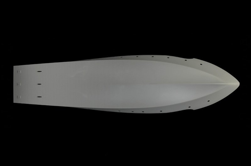 5624 - Vosper MTB 74 with crew - Imagem 7