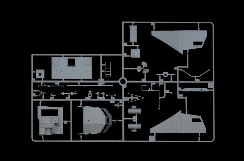 5624 - Vosper MTB 74 with crew - Imagem 8