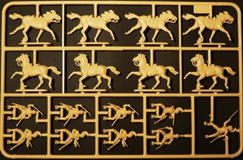 6003 - French Carabiners - Imagem 5