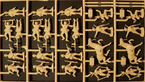 6059 - Italian Mountain Troops Alpini - Imagem 4