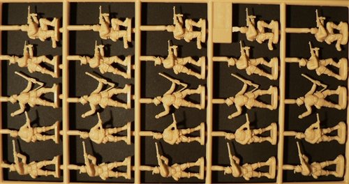 6059 - Italian Mountain Troops Alpini - Imagem 7