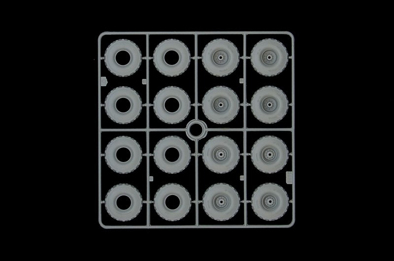 6510 - HEMTT Gun Truck - Imagem 3