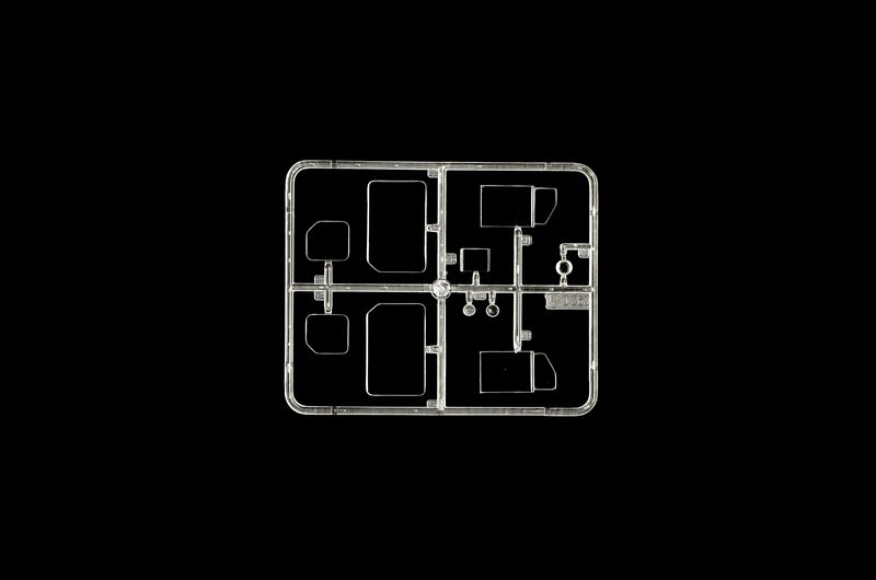 6510 - HEMTT Gun Truck - Imagem 4