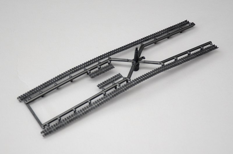 6546 - 15 cm. PANZERWERFER 42 AUF SD.KFZ. 4/1 - Imagem 3