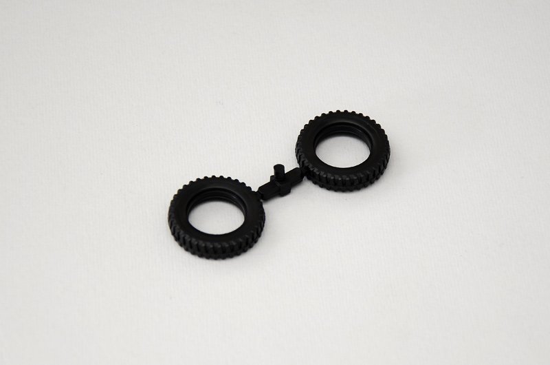 6546 - 15 cm. PANZERWERFER 42 AUF SD.KFZ. 4/1 - Imagem 4