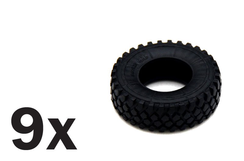 6554 - M978 FUEL SERVICING TRUCK - Imagem 4