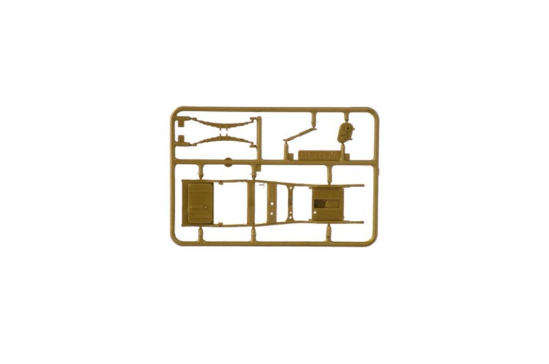 6555 - M6 GUN MOTOR CARRIAGE WC-55 - Imagem 11
