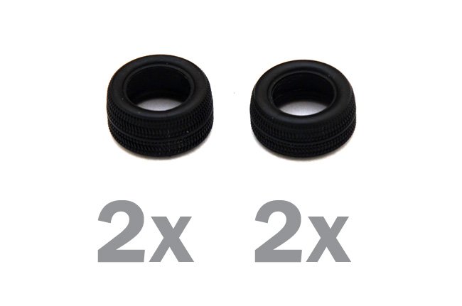 72002 - LAMBORGHINI MIURA (Compl. Set) - Imagem 5