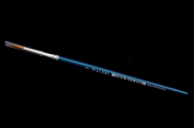 72002 - LAMBORGHINI MIURA (Compl. Set) - Imagem 10