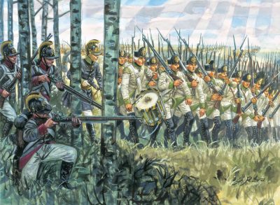 Battaglia